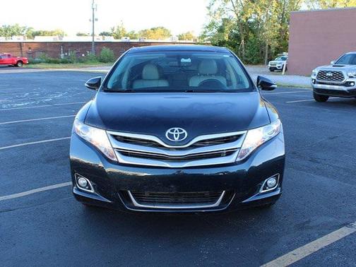 2013 Toyota Venza XLE