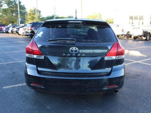 2013 Toyota Venza XLE