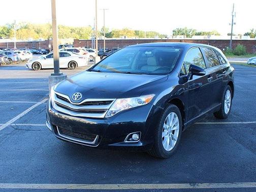 2013 Toyota Venza XLE