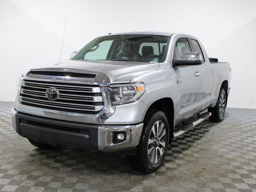 2018 Toyota Tundra Limited