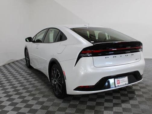 2024 Toyota Prius XLE