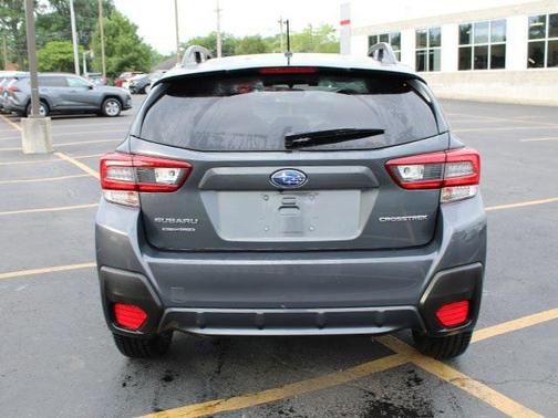 2021 Subaru Crosstrek Base