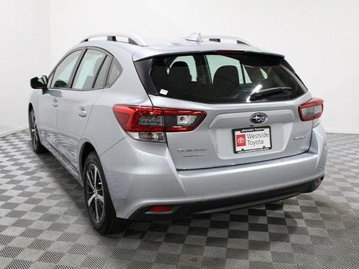 2021 Subaru Impreza Premium