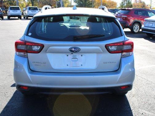 2021 Subaru Impreza Premium