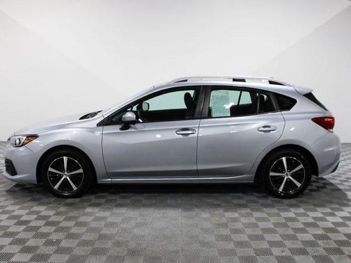 2021 Subaru Impreza Premium