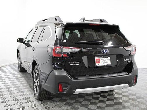 2021 Subaru Outback Limited XT