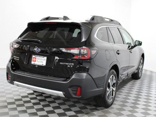 2021 Subaru Outback Limited XT
