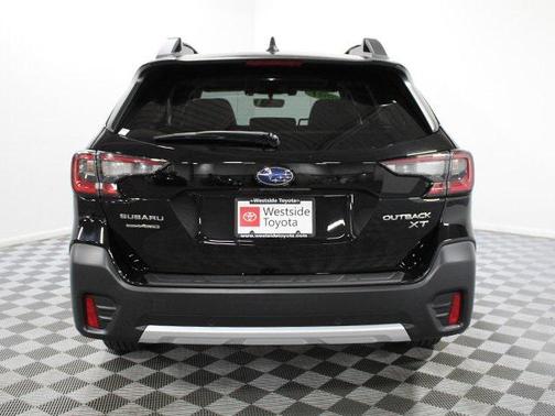 2021 Subaru Outback Limited XT