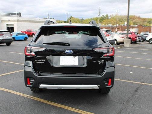 2021 Subaru Outback Limited XT