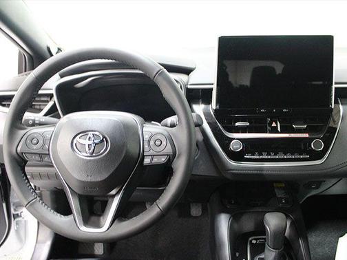 Wind Chill Prl/ 2026 Toyota Corolla XSE