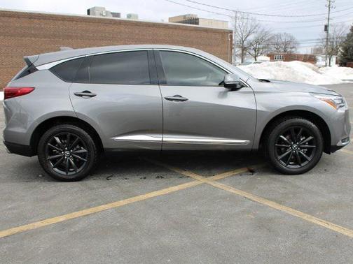 2023 Acura RDX Technology Package