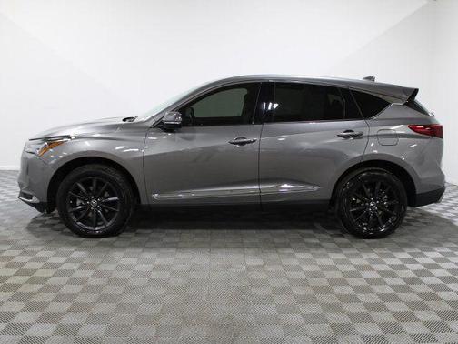 2023 Acura RDX Technology Package