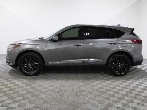 2023 Acura RDX Technology Package