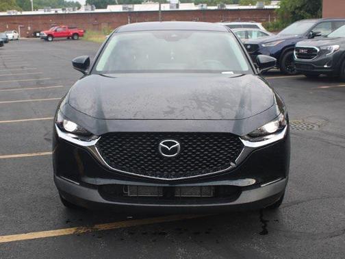 2021 Mazda CX-30 2.5 S
