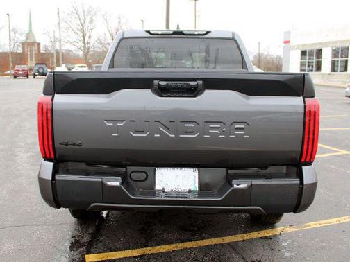 2023 Toyota Tundra SR