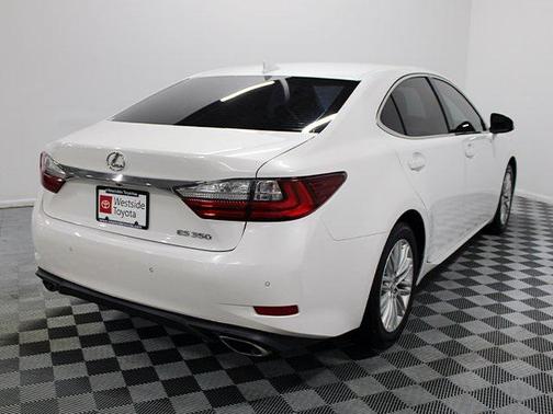 2016 Lexus ES 350 Base