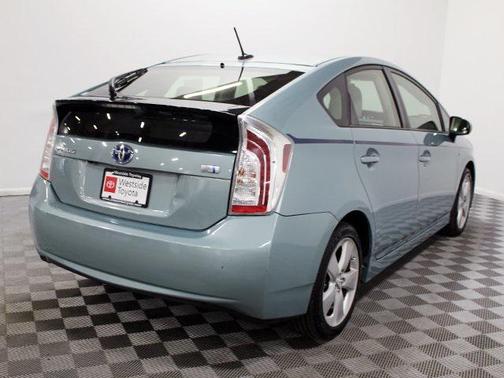 2013 Toyota Prius Five