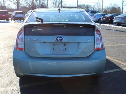 2013 Toyota Prius Five