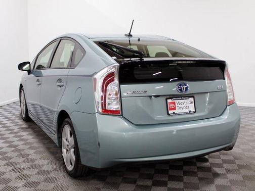 2013 Toyota Prius Five