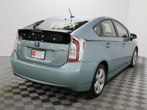 2013 Toyota Prius Five