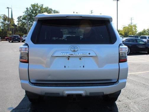 2016 Toyota 4Runner SR5 Premium