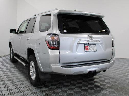 2016 Toyota 4Runner SR5 Premium