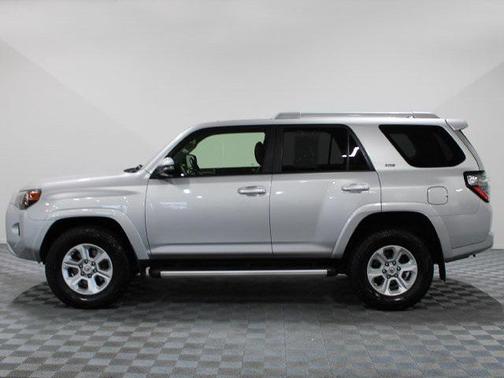 2016 Toyota 4Runner SR5 Premium