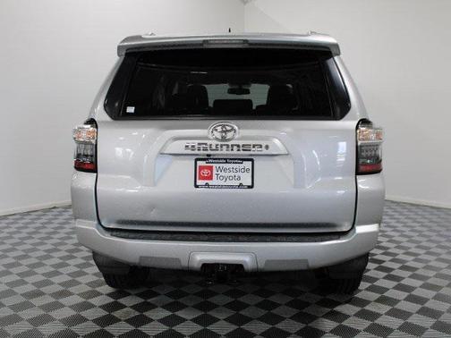 2016 Toyota 4Runner SR5 Premium