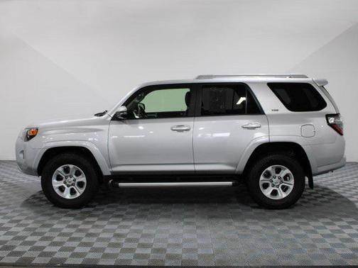 2016 Toyota 4Runner SR5 Premium