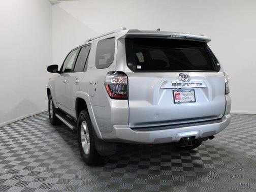 2016 Toyota 4Runner SR5 Premium