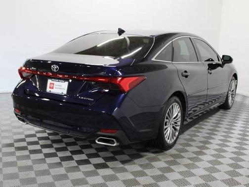 2022 Toyota Avalon Limited
