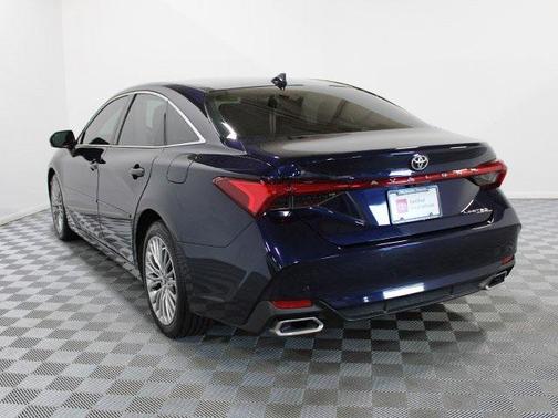2022 Toyota Avalon Limited