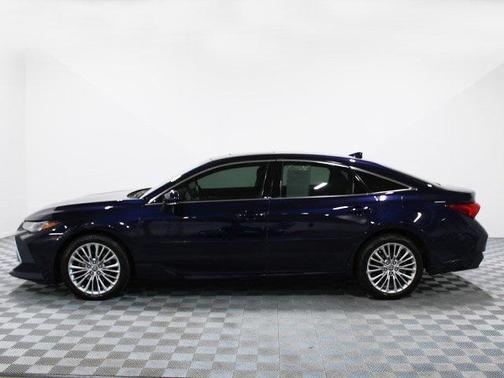 2022 Toyota Avalon Limited