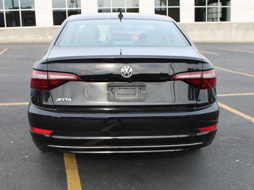 2021 Volkswagen Jetta 1.4T S