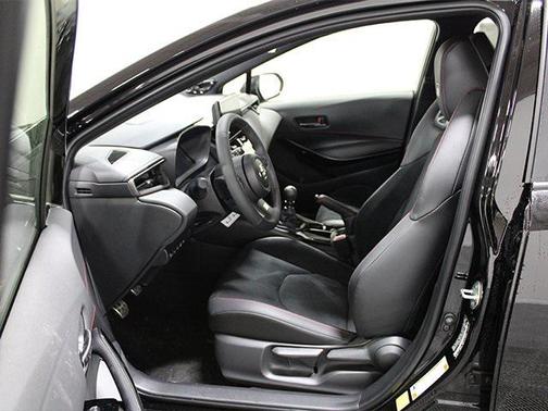 2025 Toyota GR Corolla Premium