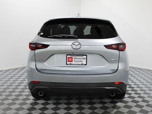 2023 Mazda CX-5 2.5 S Preferred