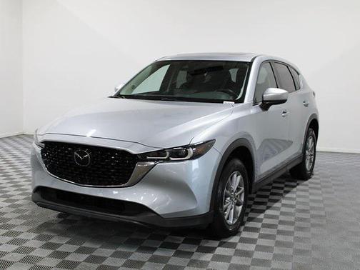 2023 Mazda CX-5 2.5 S Preferred