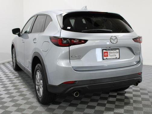 2023 Mazda CX-5 2.5 S Preferred