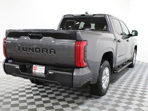 2023 Toyota Tundra SR