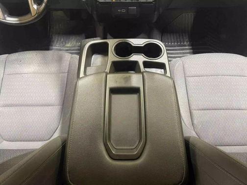2022 Chevrolet Silverado 1500 Limited RST