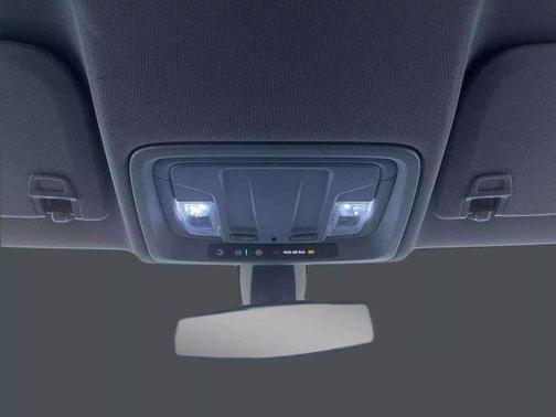 2022 Chevrolet Silverado 1500 Limited RST