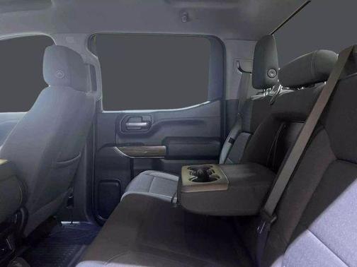 2022 Chevrolet Silverado 1500 Limited RST