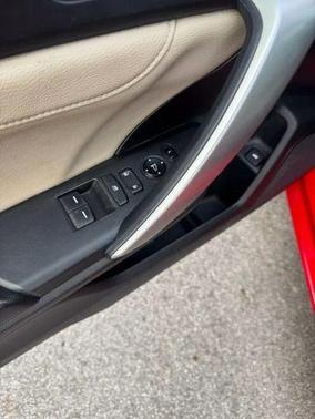 2017 Honda Civic EX-L