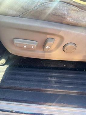 2010 Toyota 4Runner Limited