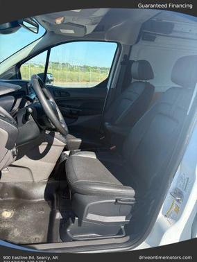 2020 Ford Transit Connect XL