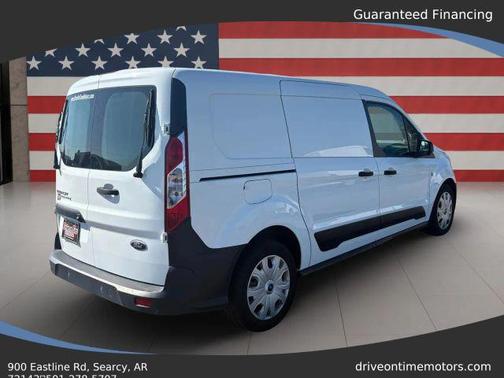 2020 Ford Transit Connect XL
