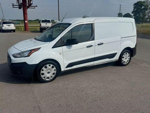 2020 Ford Transit Connect XL