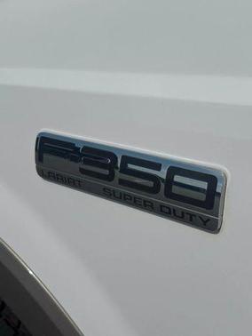 2007 Ford F-350 Lariat Super Duty