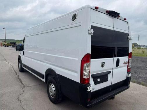 2019 RAM ProMaster 3500 High Roof