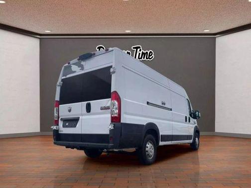 2019 RAM ProMaster 3500 High Roof